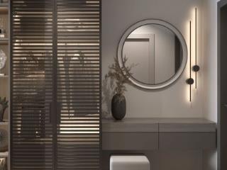 2-комн. квартира, 51.6 м², 5/9 этаж