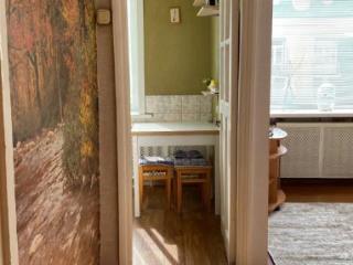 2-комн. квартира, 43.2 м², 5/5 этаж