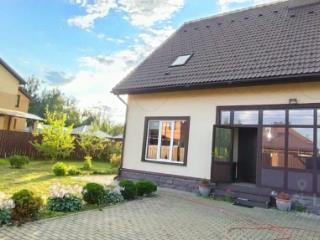 2-этажный коттедж, 150.9 м², 10 соток