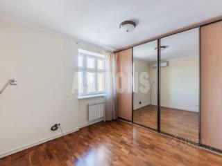 3-комн. квартира, 128 м², 12/43 этаж