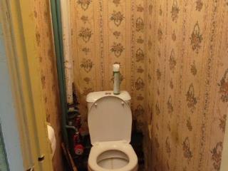 Квартира, 43.4 м², 3/5 этаж