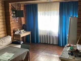  дом, 116 м², 9 соток