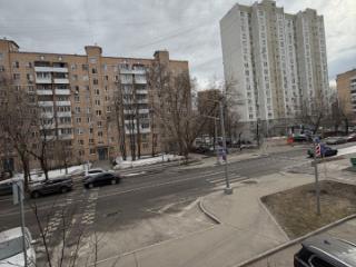 1-комн. квартира, 39 м², 2/14 этаж