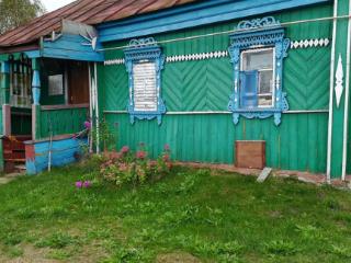  дом, 40 м², 29 соток