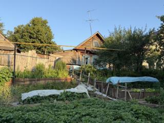  дом, 60 м², 5.5 соток