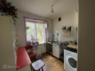 3-комн. квартира, 60 м², 3/5 этаж