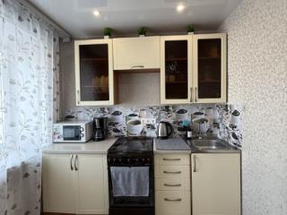 2-комн. квартира, 44.4 м², 2/5 этаж
