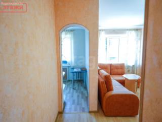 1-комн. квартира, 32.3 м², 2/5 этаж