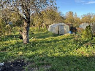  коттедж, 20 м², 11.8 соток