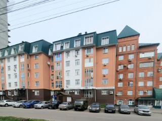 3-комн. квартира, 98.3 м², 6/7 этаж