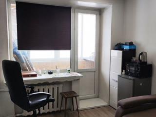 Студия, 14 м², 5/5 этаж