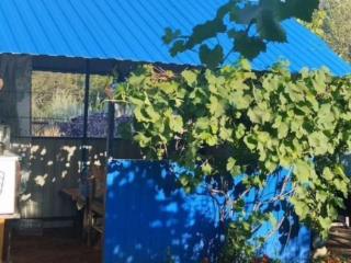  коттедж, 35 м², 6 соток