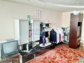 1-комн. квартира, 42.5 м², 8/10 этаж