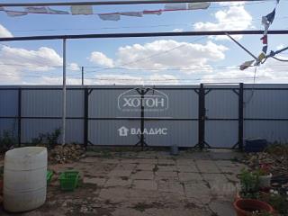 1-этажный дом, 80 м², 20 соток