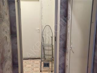 3-комн. квартира, 57.1 м², 4/5 этаж