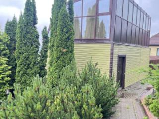 2-этажный коттедж, 350 м², 16 соток