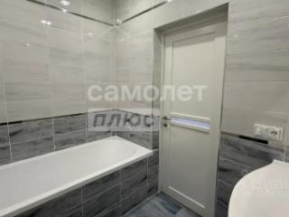 1-комн. квартира, 41.5 м², 13/18 этаж