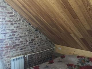3-этажный таунхаус, 130 м², 4 сотки