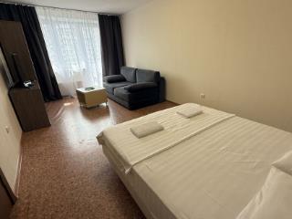 2-комн. квартира, 58 м², 3 этаж