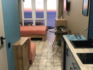 Студия, 27 м², 5/6 этаж