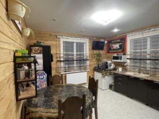 2-этажный коттедж, 200 м², 11 соток