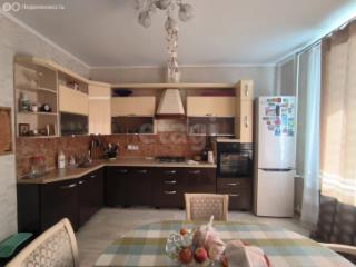 4-комн., Квартира, 186.7 м², 2/3 этаж