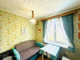 1-комн. квартира, 33.4 м², 5/5 этаж
