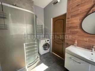 2 этажный, Таунхаус, 168 м², 4 сотки, 2 этажа