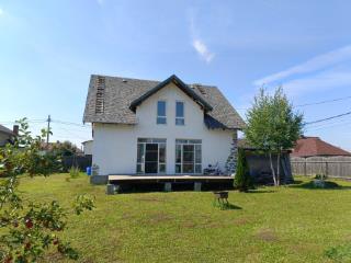 2-этажный коттедж, 140 м², 9.28 соток