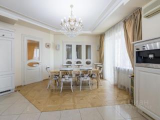 4-комн. квартира, 180 м², 12/12 этаж