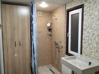 1-этажный дом, 36 м², 1 сотка