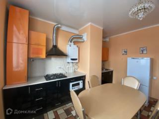 1-комн. квартира, 44.4 м², 3/11 этаж