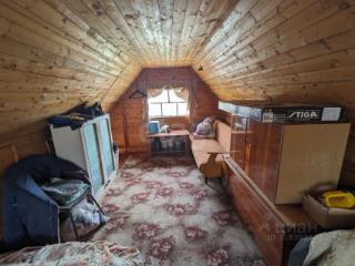 2-этажный дом, 40 м², 8 соток