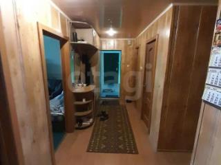 3-комн. квартира, 72.76 м², 2/3 этаж