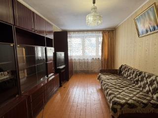 2-комн. квартира, 44.7 м², 1/5 этаж