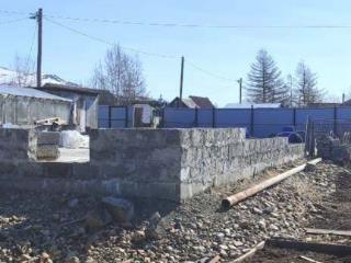  дом, 49 м², 6 соток