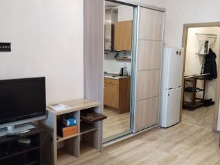 Студия, 22.1 м², 3/10 этаж