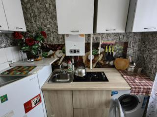 1-комн., Квартира, 21 м², 2/5 этаж