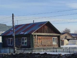  дом, 53.1 м², 9.5 соток