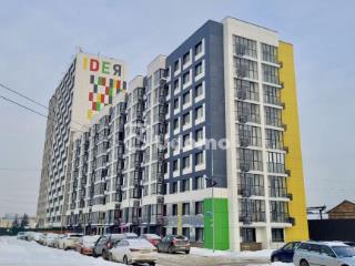2-комн. квартира, 29.5 м², 3/19 этаж