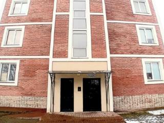 1-комн. квартира, 35 м², 3/4 этаж