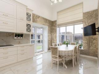 1-этажный дом, 184 м², 8.4 соток