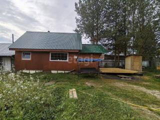 1-этажный дом, 50 м², 10.4 соток