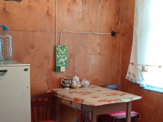  коттедж, 50 м², 10 соток