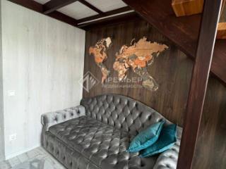 2-этажный коттедж, 240 м², 12 соток