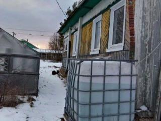 1-этажный дом, 40.8 м², 11 соток