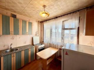 1-комн. квартира, 33.7 м², 6/9 этаж