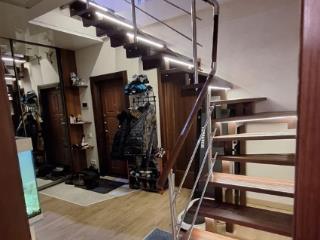 4-комн. квартира, 96.1 м², 2/9 этаж