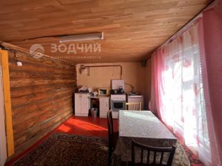 1-этажный дом, 32 м², 40 соток