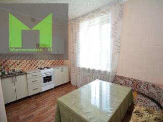 3-комн. квартира, 59.1 м², 4/4 этаж